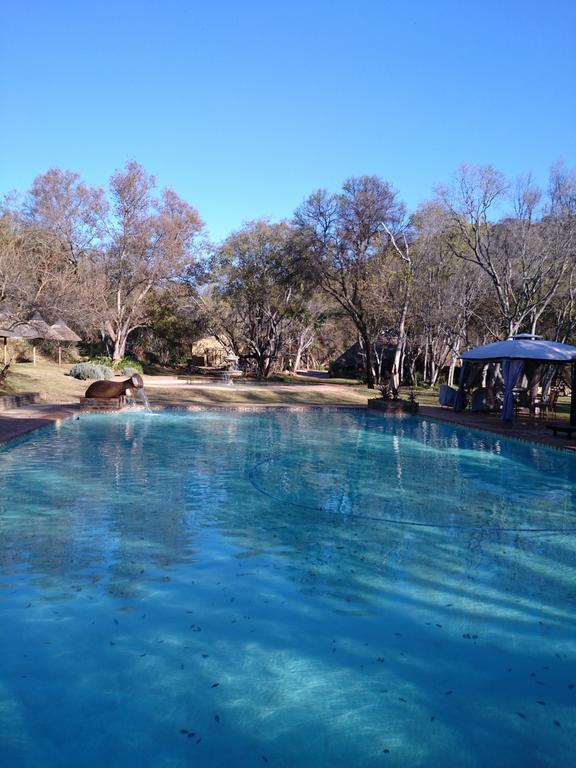 Hornbill Lodge Magaliesburg Exterior photo