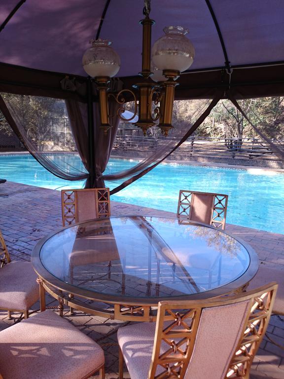 Hornbill Lodge Magaliesburg Exterior photo