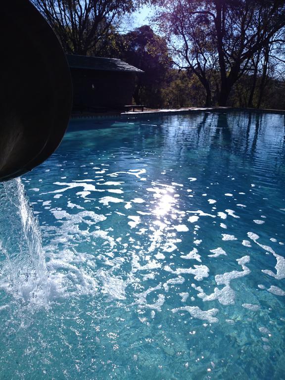 Hornbill Lodge Magaliesburg Exterior photo