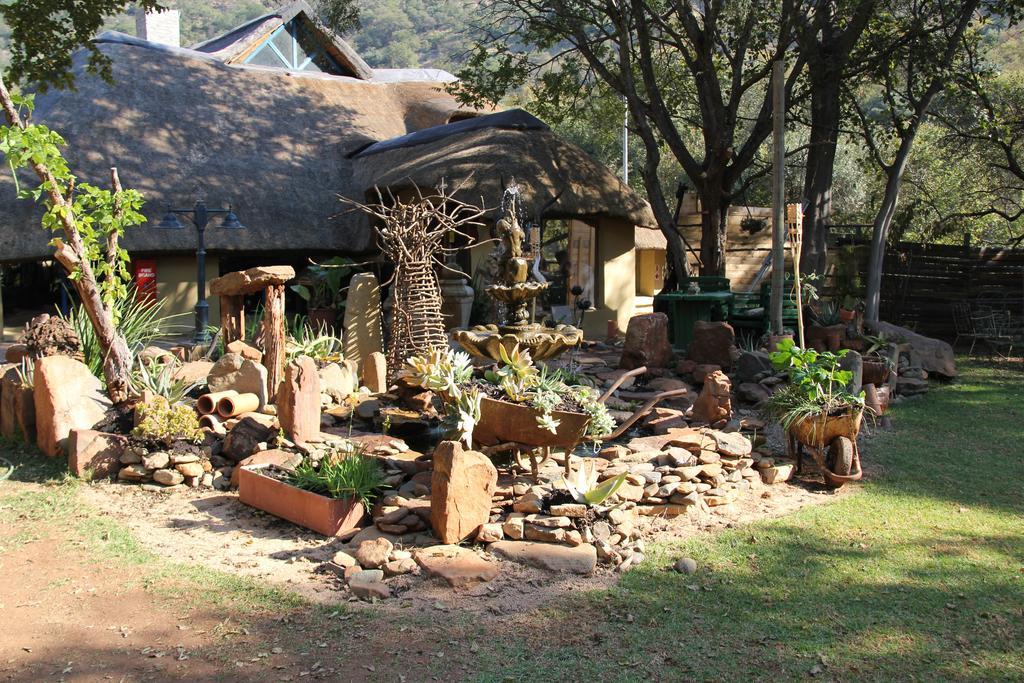 Hornbill Lodge Magaliesburg Exterior photo