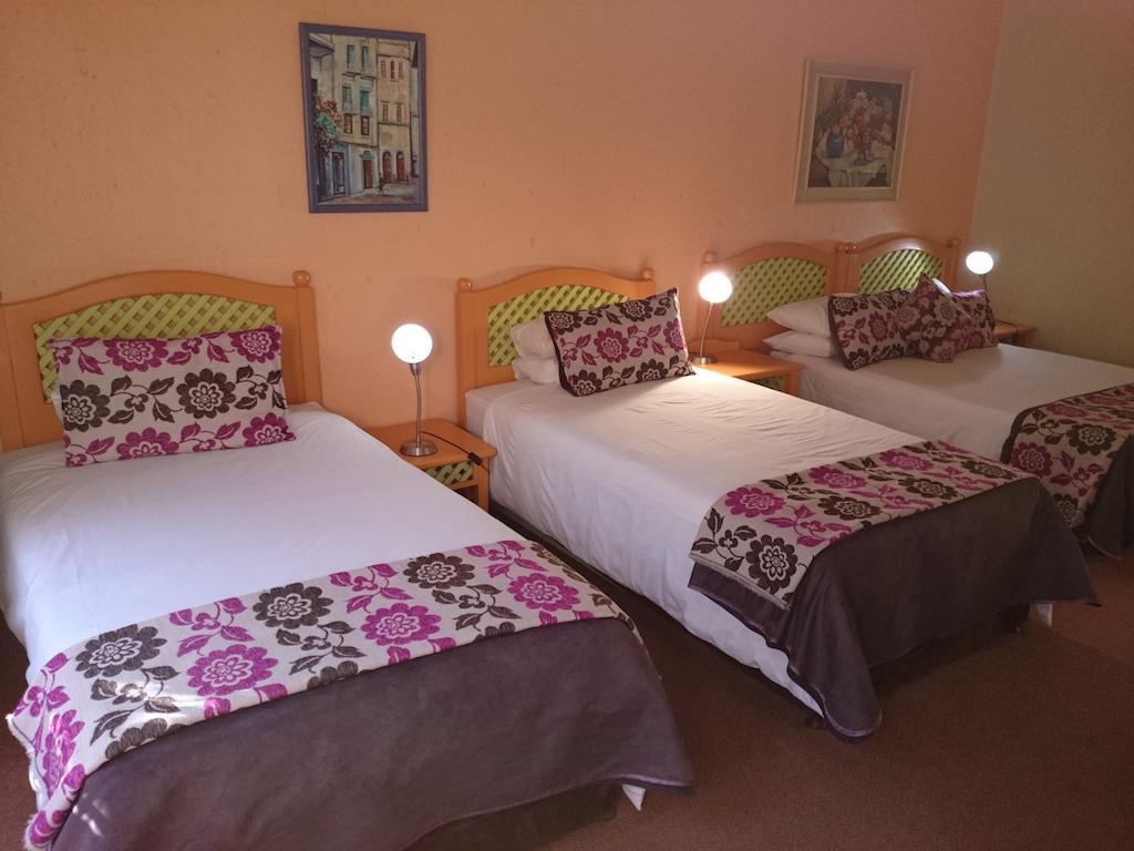Hornbill Lodge Magaliesburg Room photo