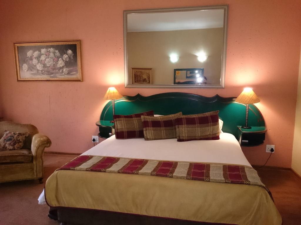 Hornbill Lodge Magaliesburg Room photo