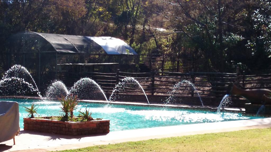 Hornbill Lodge Magaliesburg Exterior photo