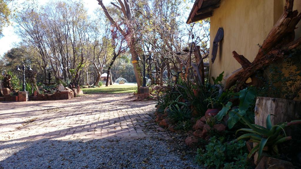 Hornbill Lodge Magaliesburg Exterior photo