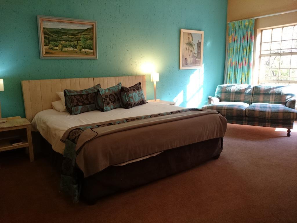Hornbill Lodge Magaliesburg Room photo