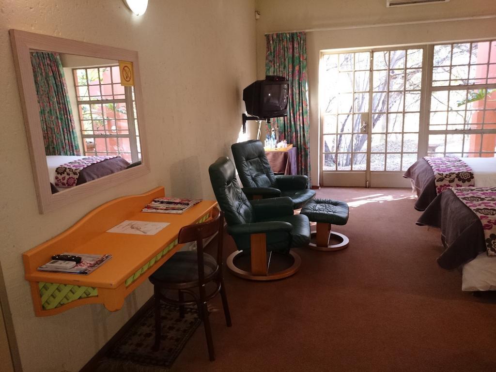 Hornbill Lodge Magaliesburg Room photo