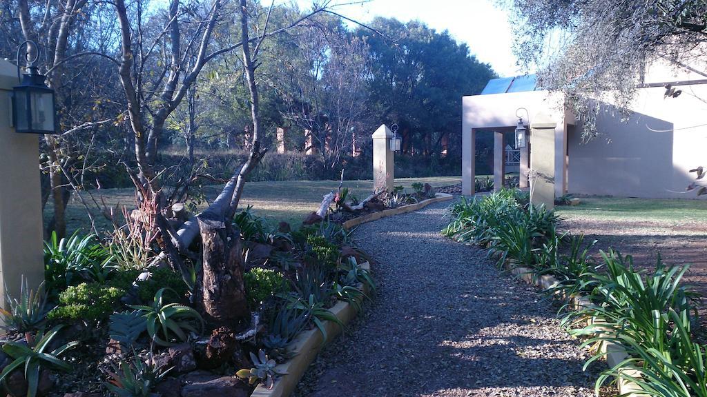 Hornbill Lodge Magaliesburg Exterior photo