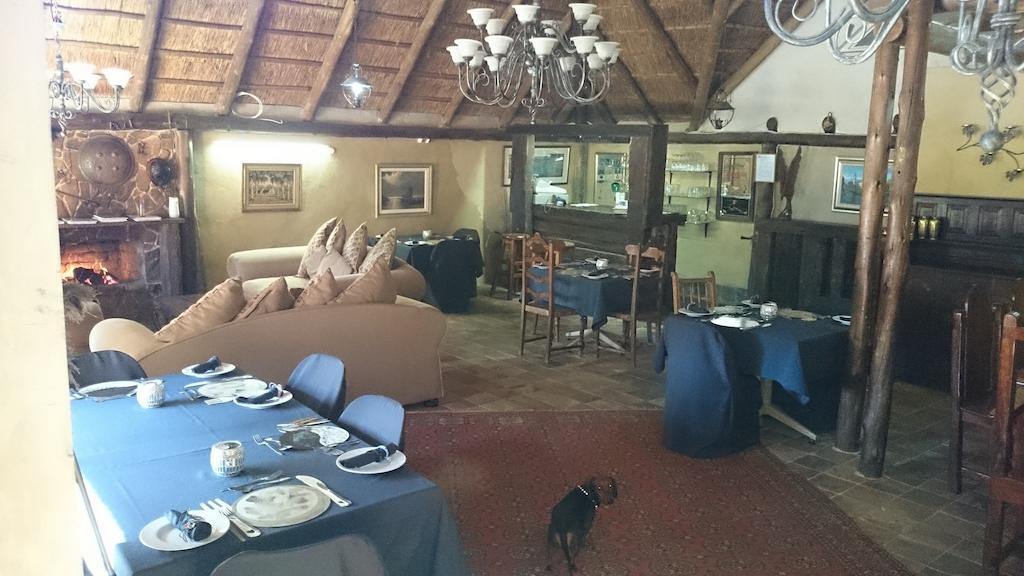 Hornbill Lodge Magaliesburg Exterior photo