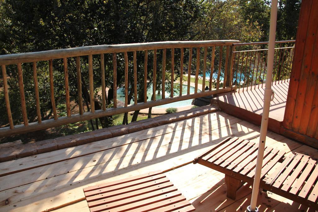 Hornbill Lodge Magaliesburg Room photo