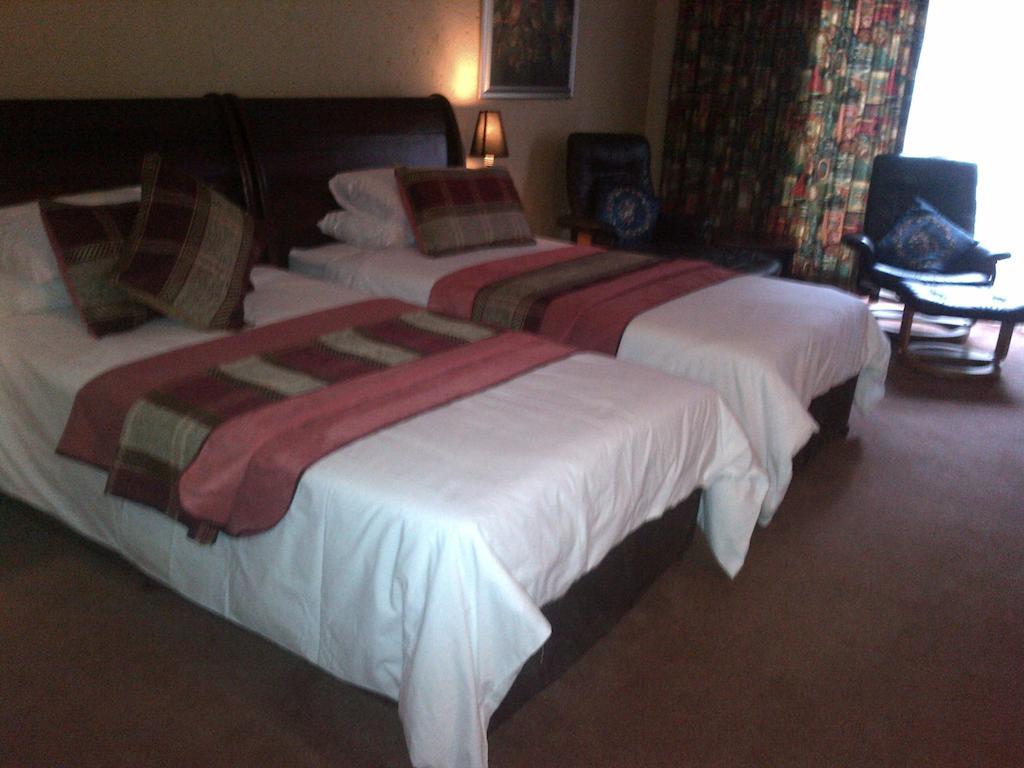 Hornbill Lodge Magaliesburg Room photo