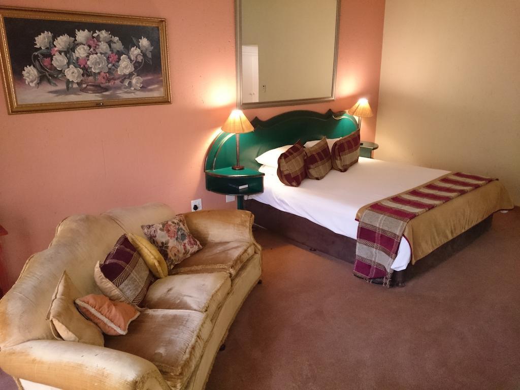 Hornbill Lodge Magaliesburg Room photo
