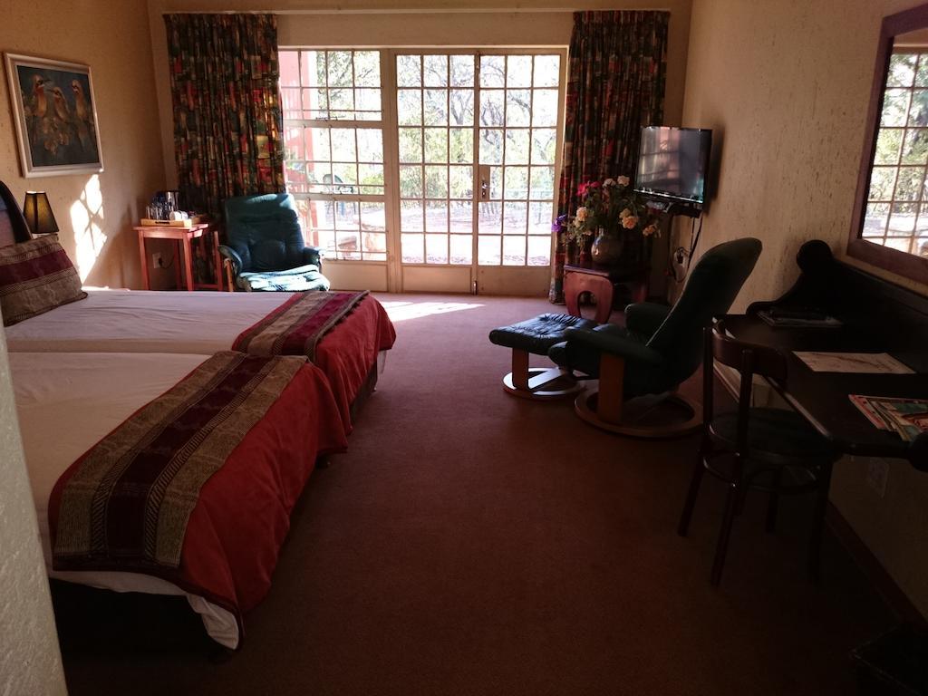 Hornbill Lodge Magaliesburg Room photo