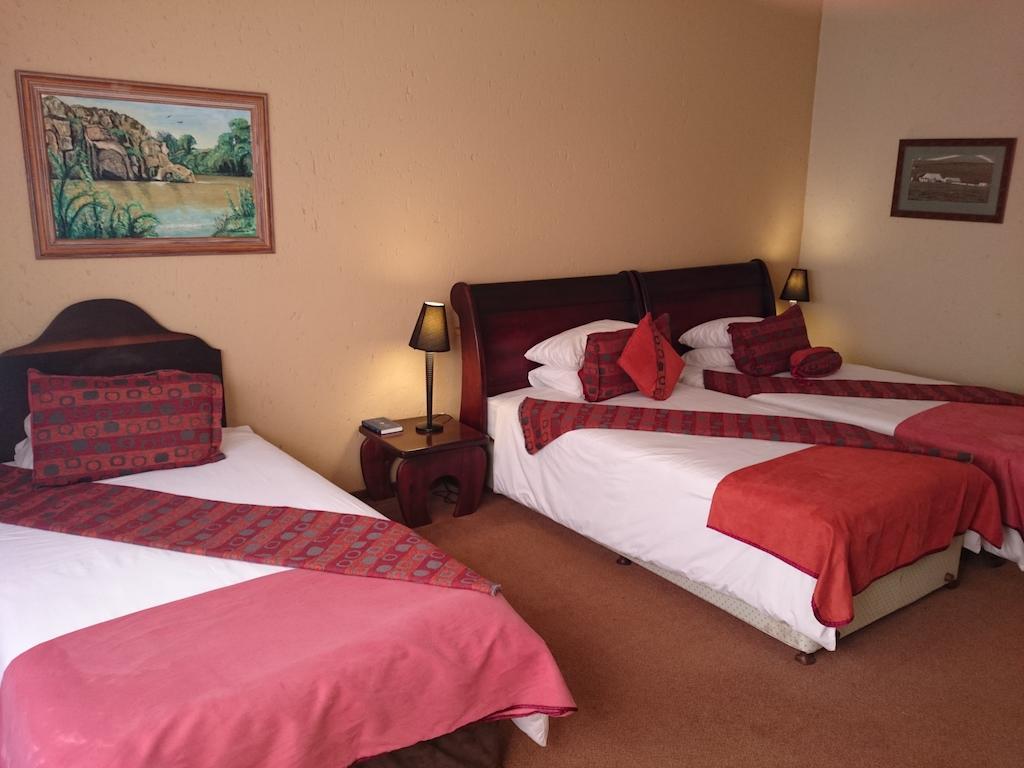 Hornbill Lodge Magaliesburg Room photo