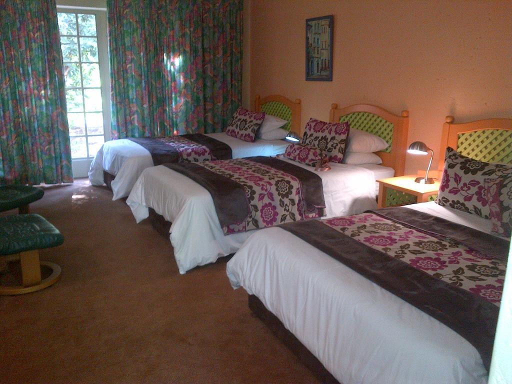 Hornbill Lodge Magaliesburg Room photo